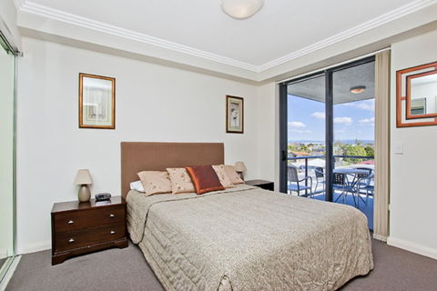 Aqualine Apartments - Holiday Byron Bay 3