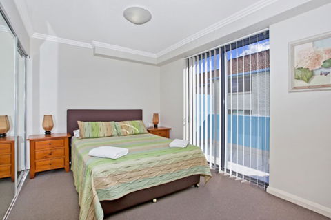 Aqualine Apartments - Holiday Byron Bay 6