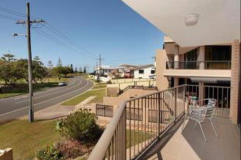 Pacific 1 / 103 - Holiday Byron Bay 1