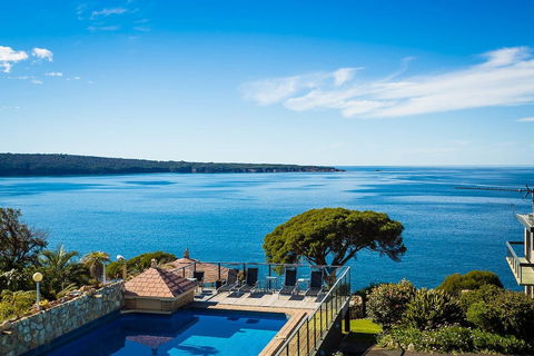 Eagle Heights - Holiday Byron Bay 3