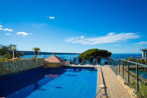 Eagle Heights - Holiday Byron Bay 4