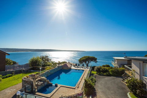 Eagle Heights - Holiday Byron Bay 6