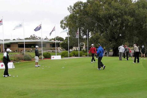 Early Settlers Motel Tocumwal - Holiday Byron Bay 7