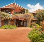 Rainbow House