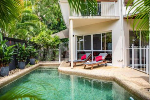 Four Mile Beach Retreat - Holiday Byron Bay 0