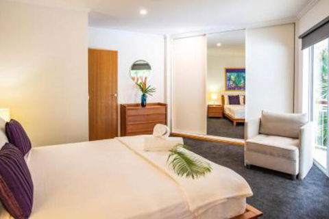 Four Mile Beach Retreat - Holiday Byron Bay 2