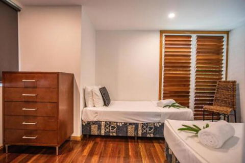 Four Mile Beach Retreat - Holiday Byron Bay 5