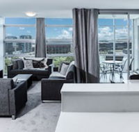 DD Apartments on Sussex
