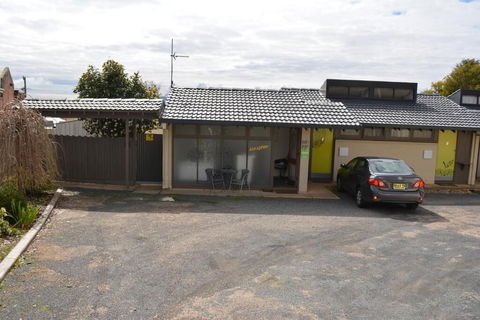 The Apple Inn - Holiday Byron Bay 3