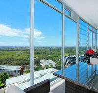 ShortOZStay at Australia Towers