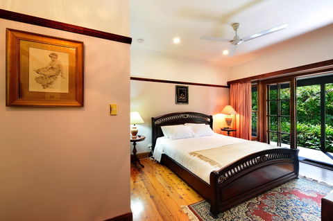 The Laurels B&B Kangaroo Valley - Holiday Byron Bay 2