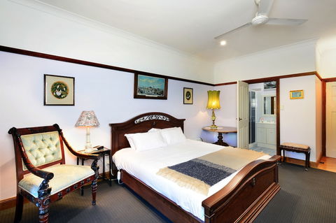 The Laurels B&B Kangaroo Valley - Holiday Byron Bay 3