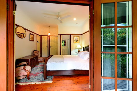 The Laurels B&B Kangaroo Valley - Holiday Byron Bay 1