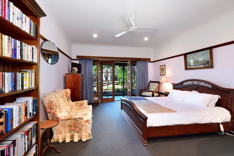 The Laurels B&B Kangaroo Valley - Holiday Byron Bay 0