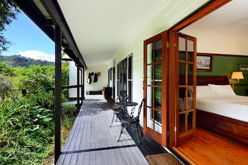 The Laurels B&B Kangaroo Valley - Holiday Byron Bay 4