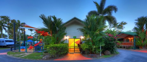 BIG4 Tasman Holiday Parks - South Mission Beach - Holiday Byron Bay 4