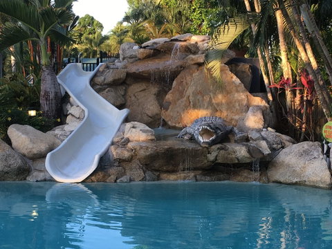 BIG4 Tasman Holiday Parks - South Mission Beach - Holiday Byron Bay 3