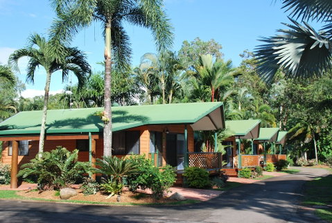BIG4 Tasman Holiday Parks - South Mission Beach - Holiday Byron Bay 1