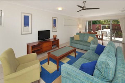 Coolum Villas - Holiday Byron Bay 4