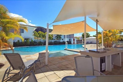Coolum Villas - Holiday Byron Bay 5