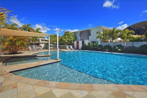 Coolum Villas - Holiday Byron Bay 1