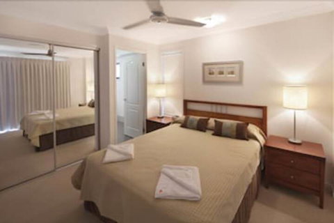 Coolum Villas - Holiday Byron Bay 0