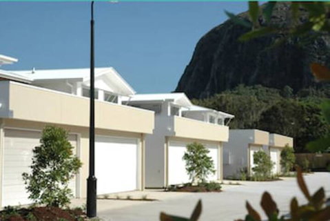 Coolum Villas - Holiday Byron Bay 7