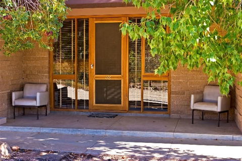 Arkaroola Wilderness Sanctuary - Holiday Byron Bay 4