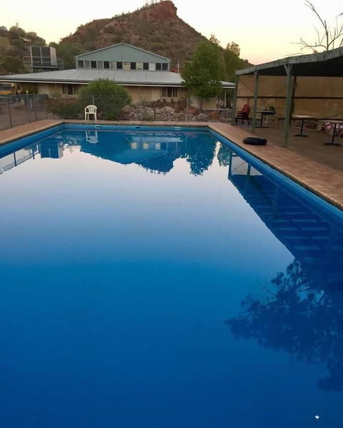 Arkaroola Wilderness Sanctuary - Holiday Byron Bay 2