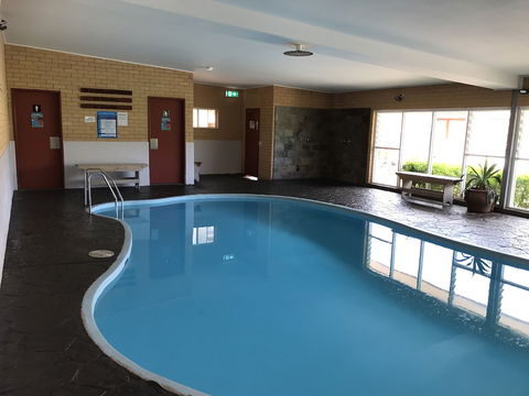 Ulladulla Harbour Motel - Holiday Byron Bay 4