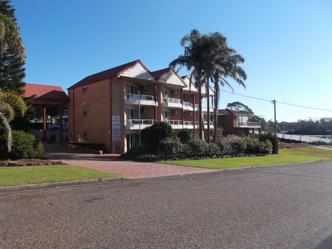 Ulladulla Harbour Motel - Holiday Byron Bay 1