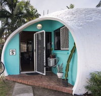 Casablanca Domes - Holiday Byron Bay