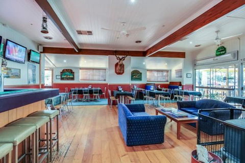 Fernvale Hotel Motel - Holiday Byron Bay 1