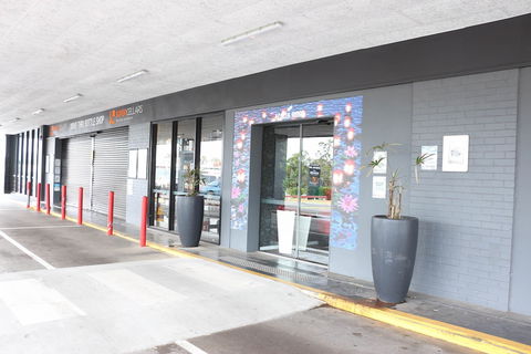 Acacia Ridge Hotel Motel - Holiday Byron Bay 0