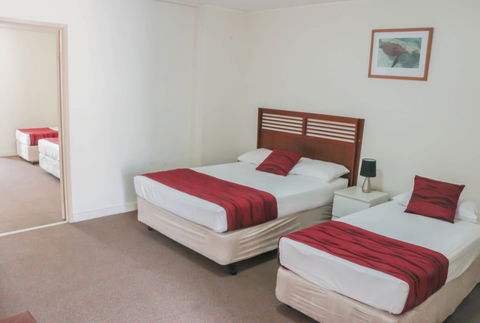 Acacia Ridge Hotel Motel - Holiday Byron Bay 6