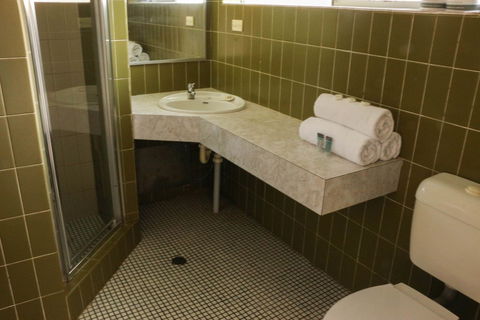 Acacia Ridge Hotel Motel - Holiday Byron Bay 5