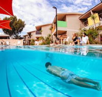 Onslow Beach Resort