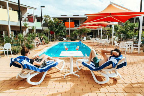 Onslow Beach Resort - Holiday Byron Bay 5