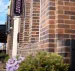 Jenkins Street Guesthouse
