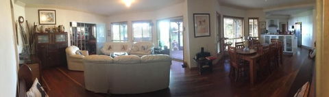 Fullcircle Farm Bed & Breakfast - Holiday Byron Bay 3