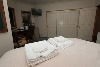 Fullcircle Farm Bed & Breakfast - Holiday Byron Bay 4