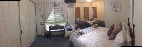 Fullcircle Farm Bed & Breakfast - Holiday Byron Bay 6