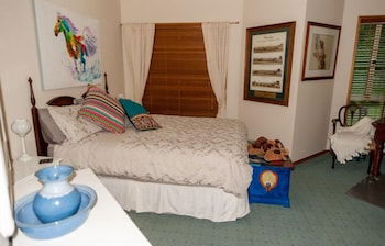 Fullcircle Farm Bed & Breakfast - Holiday Byron Bay 0