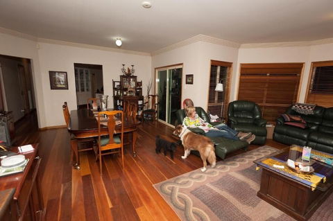 Fullcircle Farm Bed & Breakfast - Holiday Byron Bay 5