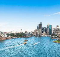 Sinclairs Serviced Apartments - Holiday Byron Bay
