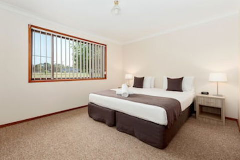 Aden Mudgee Apartments - Holiday Byron Bay 0