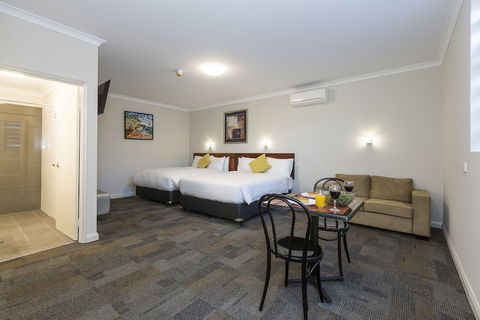 Gallery Hotel - Holiday Byron Bay 6