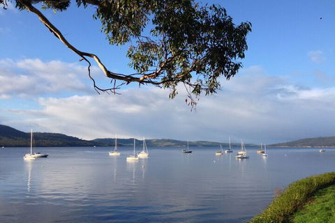 Waterfront Holiday Home Esplanade 54 - Holiday Byron Bay 1