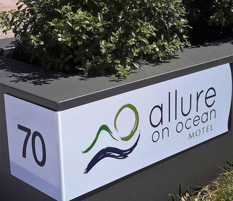 Allure On Ocean Motel - Holiday Byron Bay 1