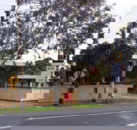 Eaglehawk Motel